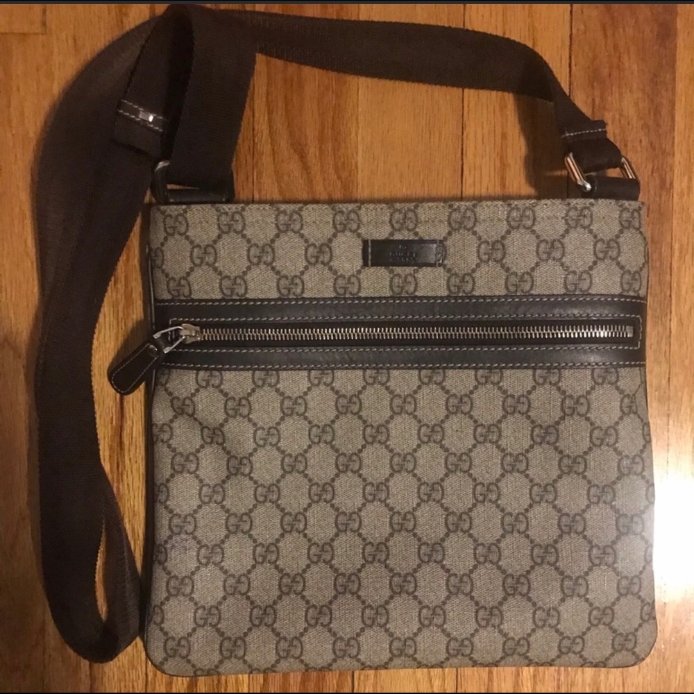 Gucci Crossbody Purse